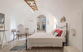 Antiche Mura Apartment Nido di Puglia monovano