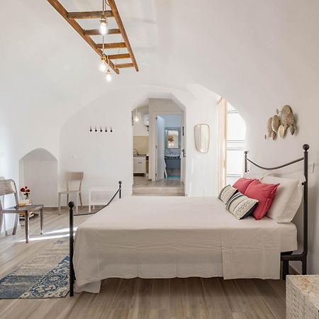 Antiche Mura Apartment Nido di Puglia monovano Turi Esterno foto