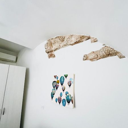 Antiche Mura Apartment Nido di Puglia monovano Turi Esterno foto