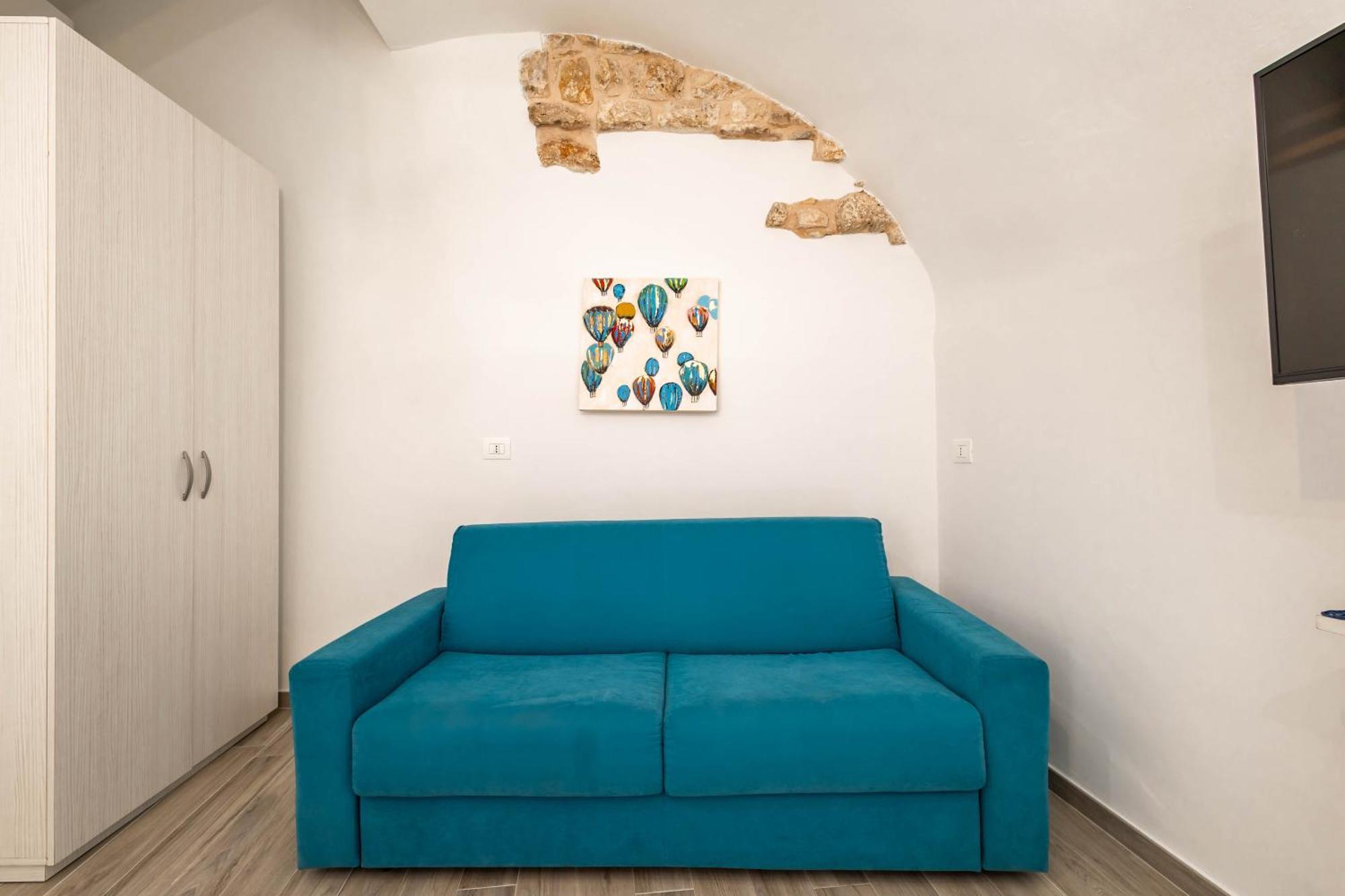 Antiche Mura Apartment Nido di Puglia monovano Turi Esterno foto