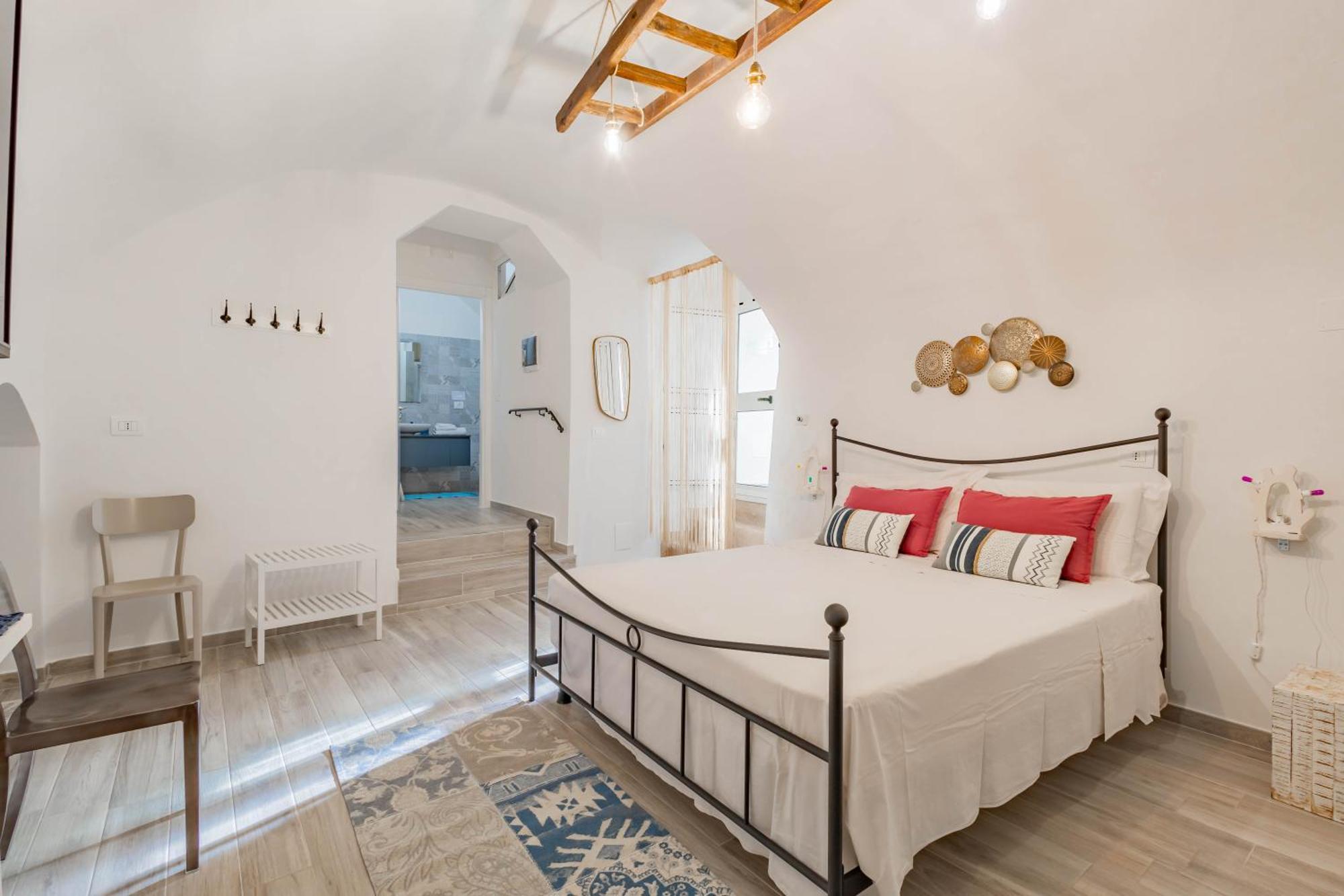 Antiche Mura Apartment Nido di Puglia monovano Turi Esterno foto
