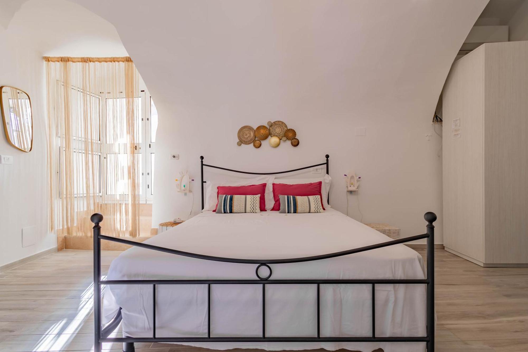 Antiche Mura Apartment Nido di Puglia monovano Turi Esterno foto