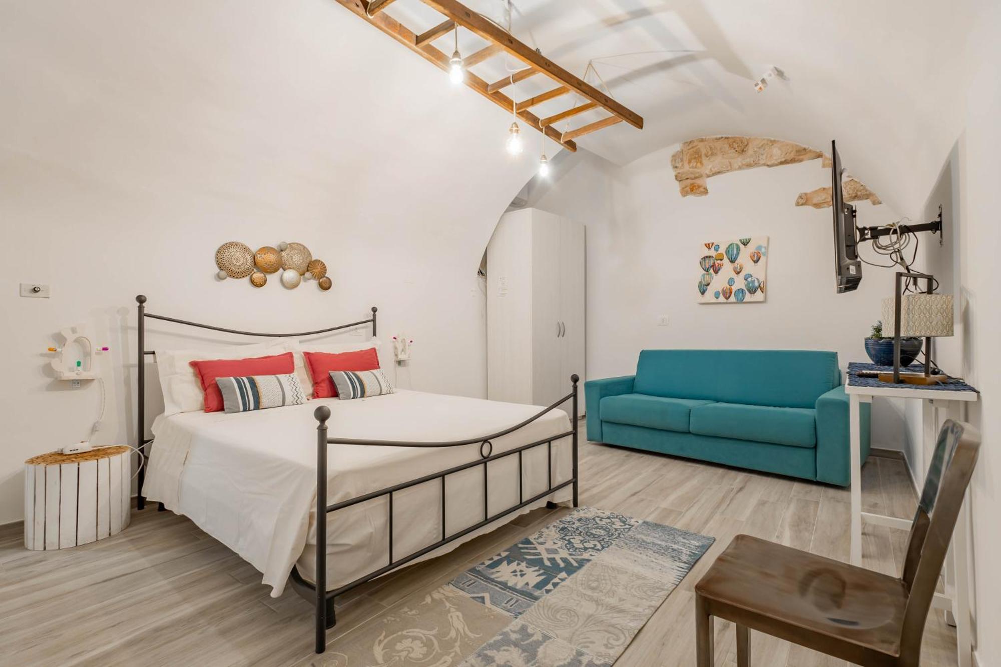 Antiche Mura Apartment Nido di Puglia monovano Turi Esterno foto