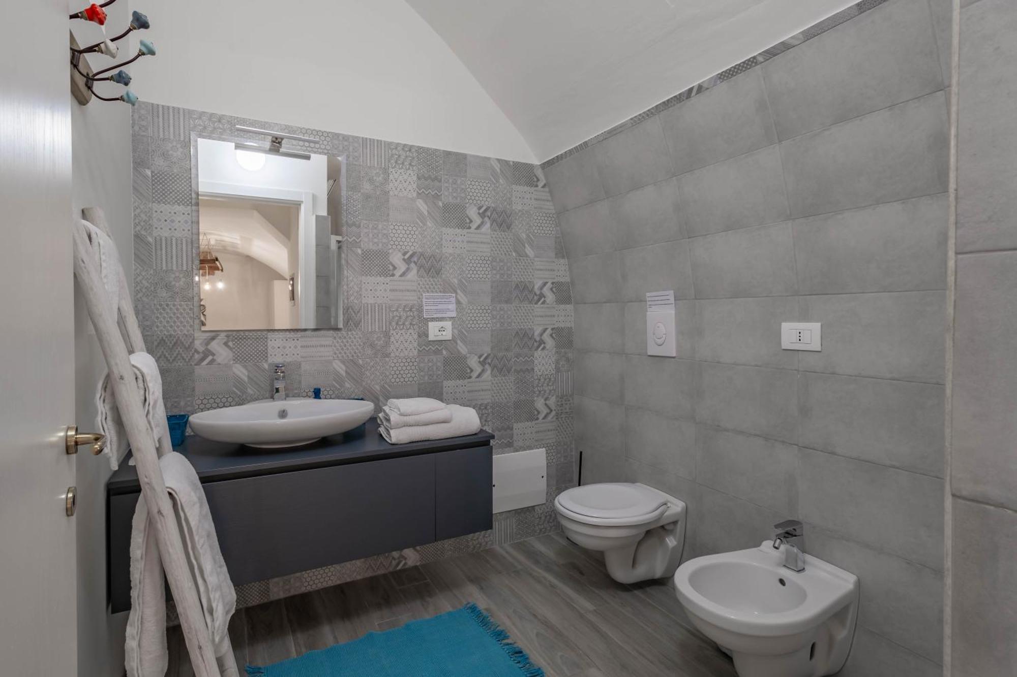 Antiche Mura Apartment Nido di Puglia monovano Turi Esterno foto