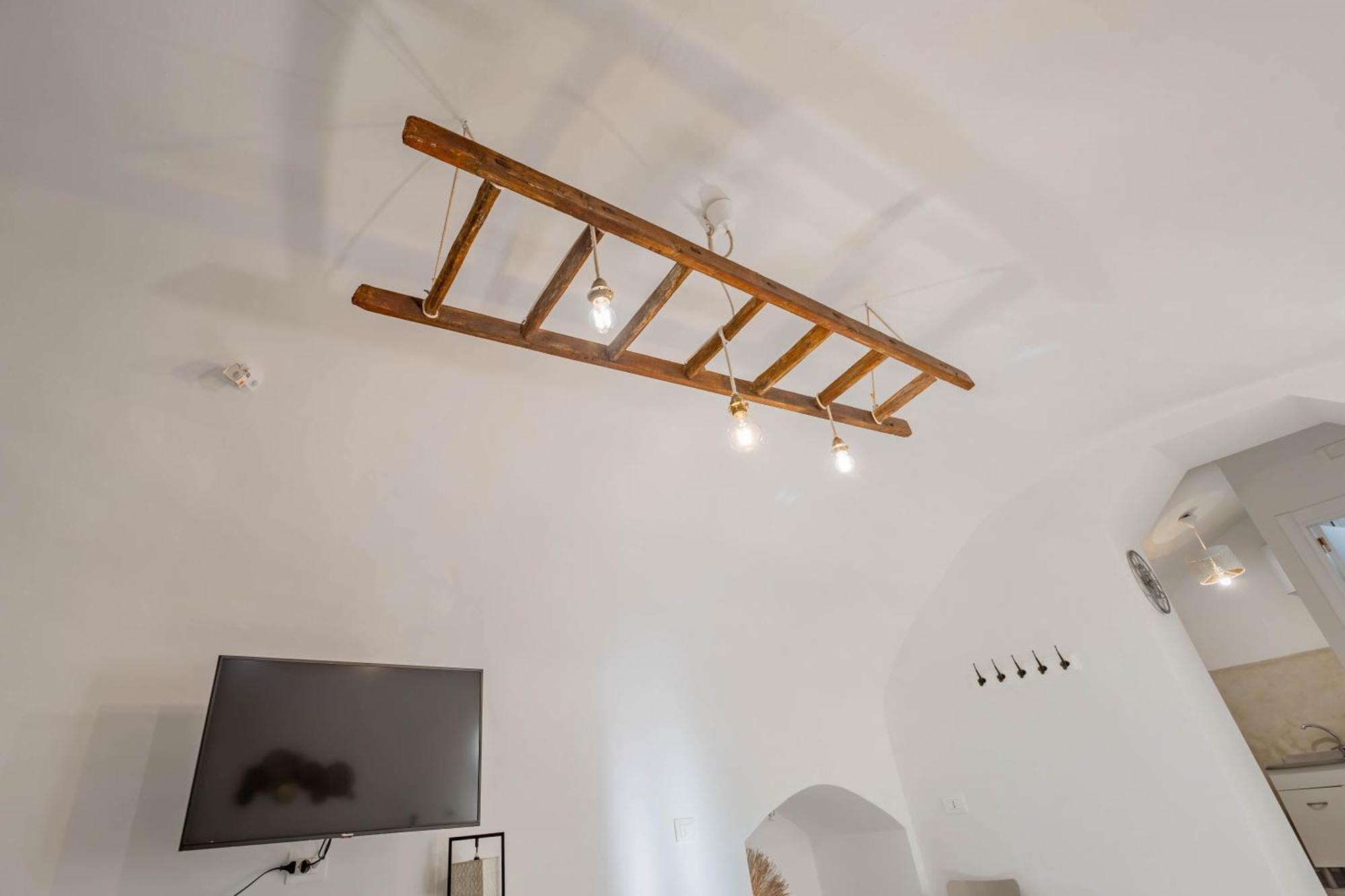 Antiche Mura Apartment Nido di Puglia monovano Turi Esterno foto